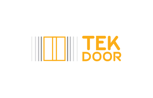 Tekdoor